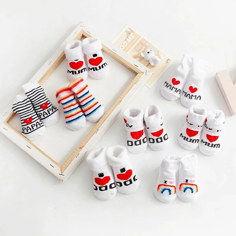 Calcetines cálidos suaves de a - Summer Clothing Toddler reseña y precio