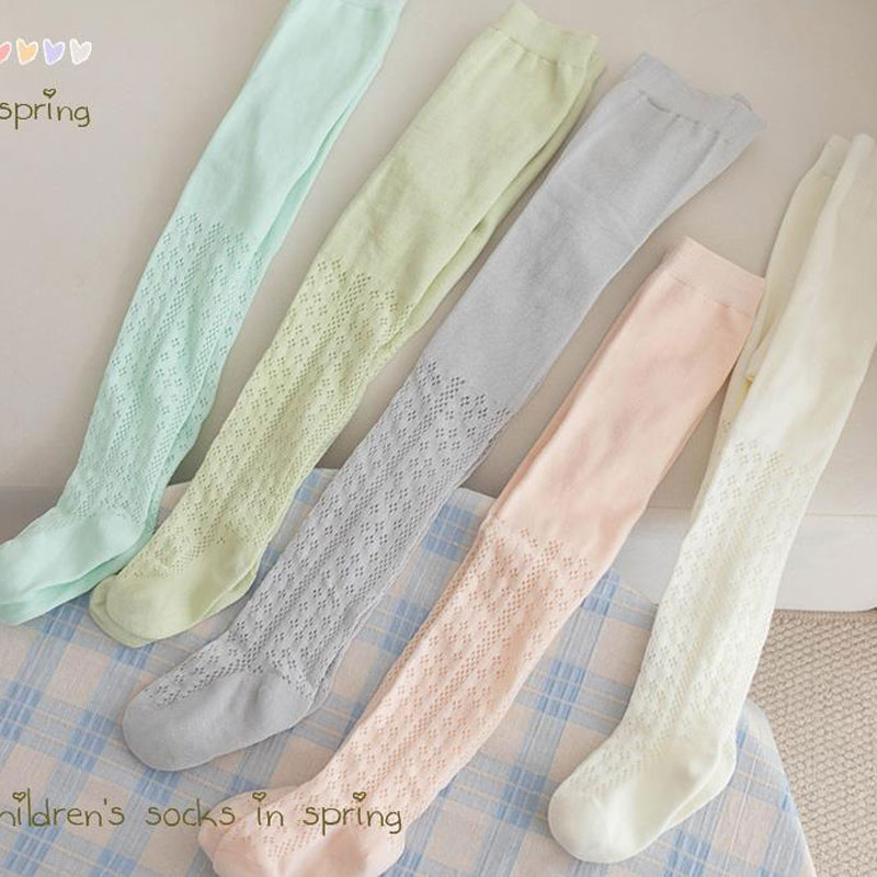Medias para niñas, pantimedias - Summer Clothing Toddler reseña y precio