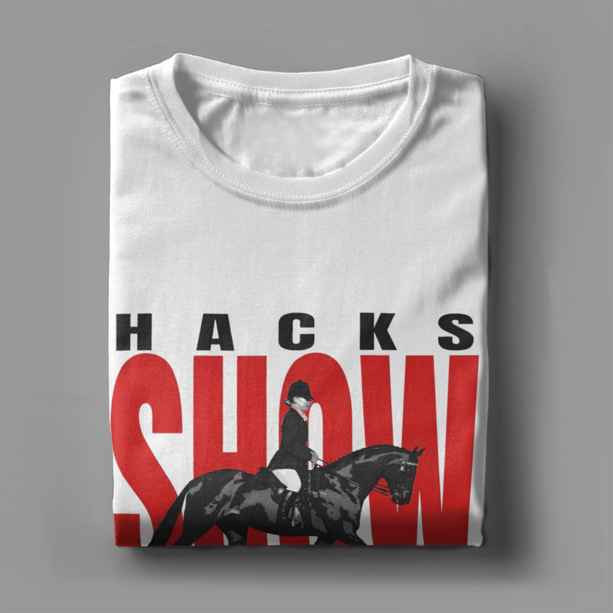 Camiseta Harajuku de verano HA - Summer Clothing Hacks reseña y precio