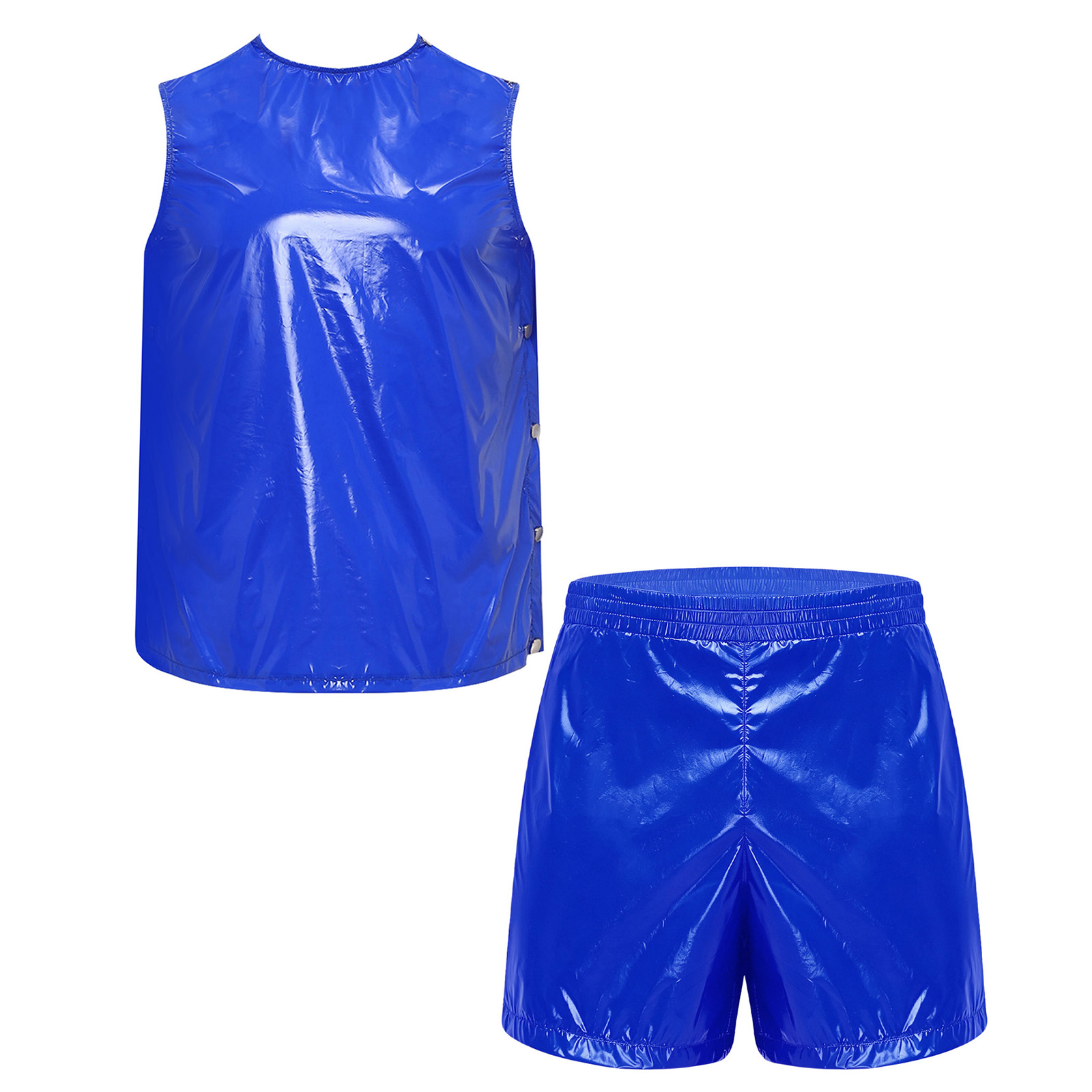 Conjunto de chándal impermeabl - Summer Clothing Needs reseña y precio