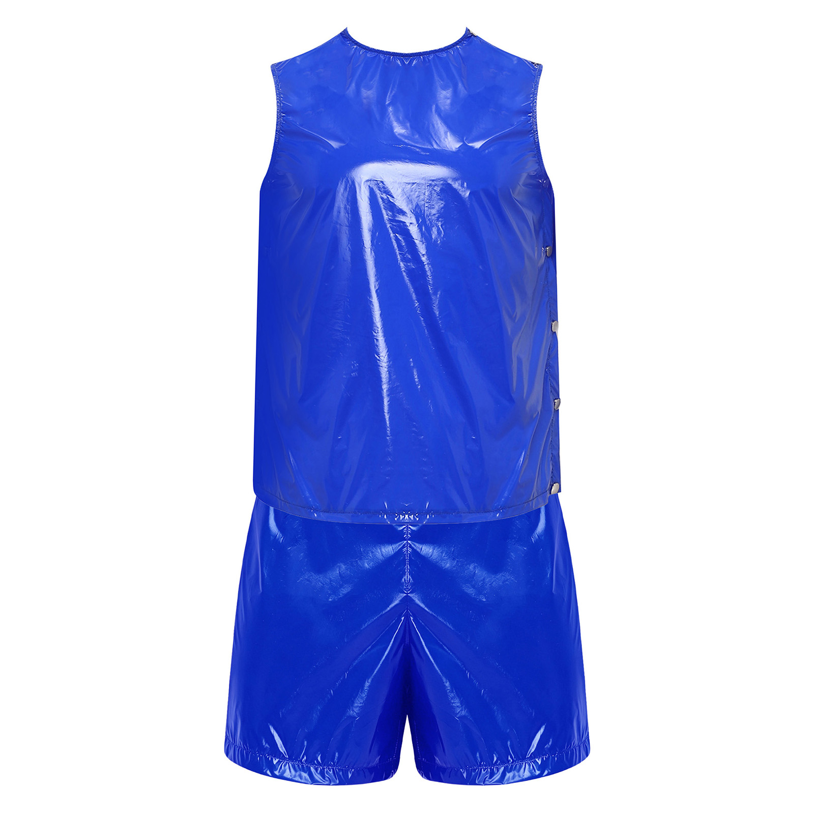 Conjunto de chándal impermeabl - Summer Clothing Needs reseña y precio