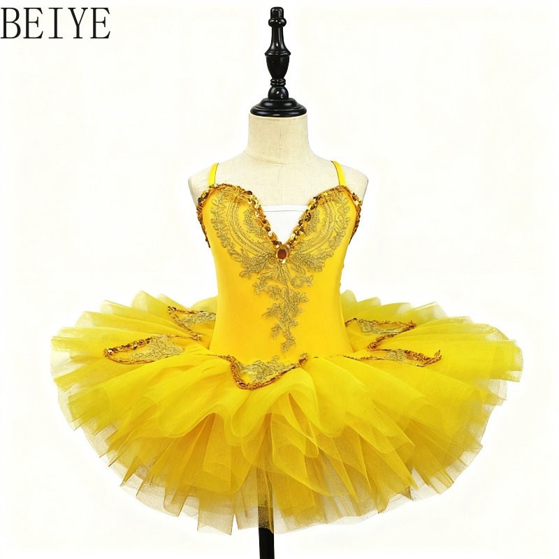 Trajes de Danza para Niñas, Ve - Summer Clothing For Girls reseña y precio