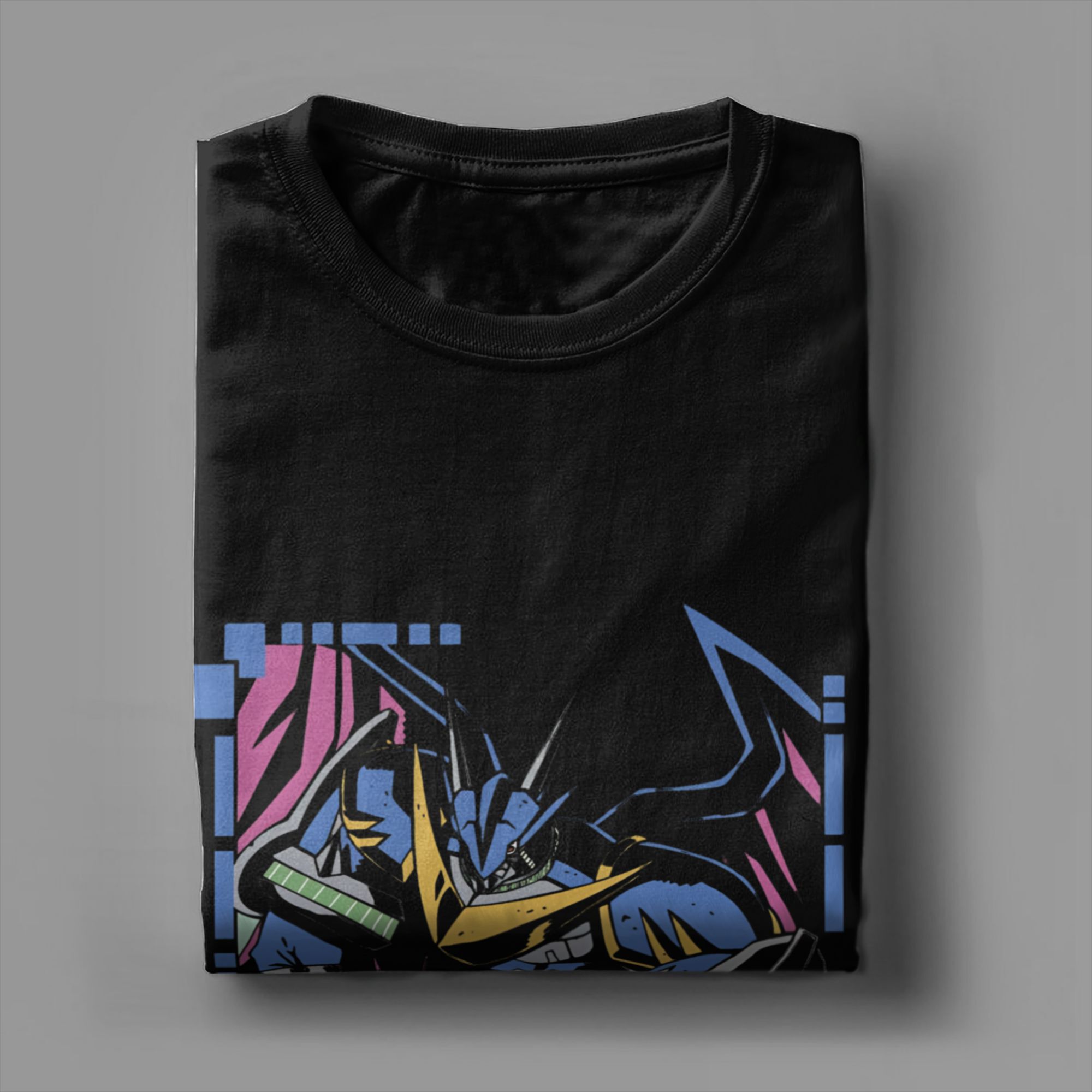 Camiseta de moda Digital Monst - Summer Knights Clothing reseña y precio