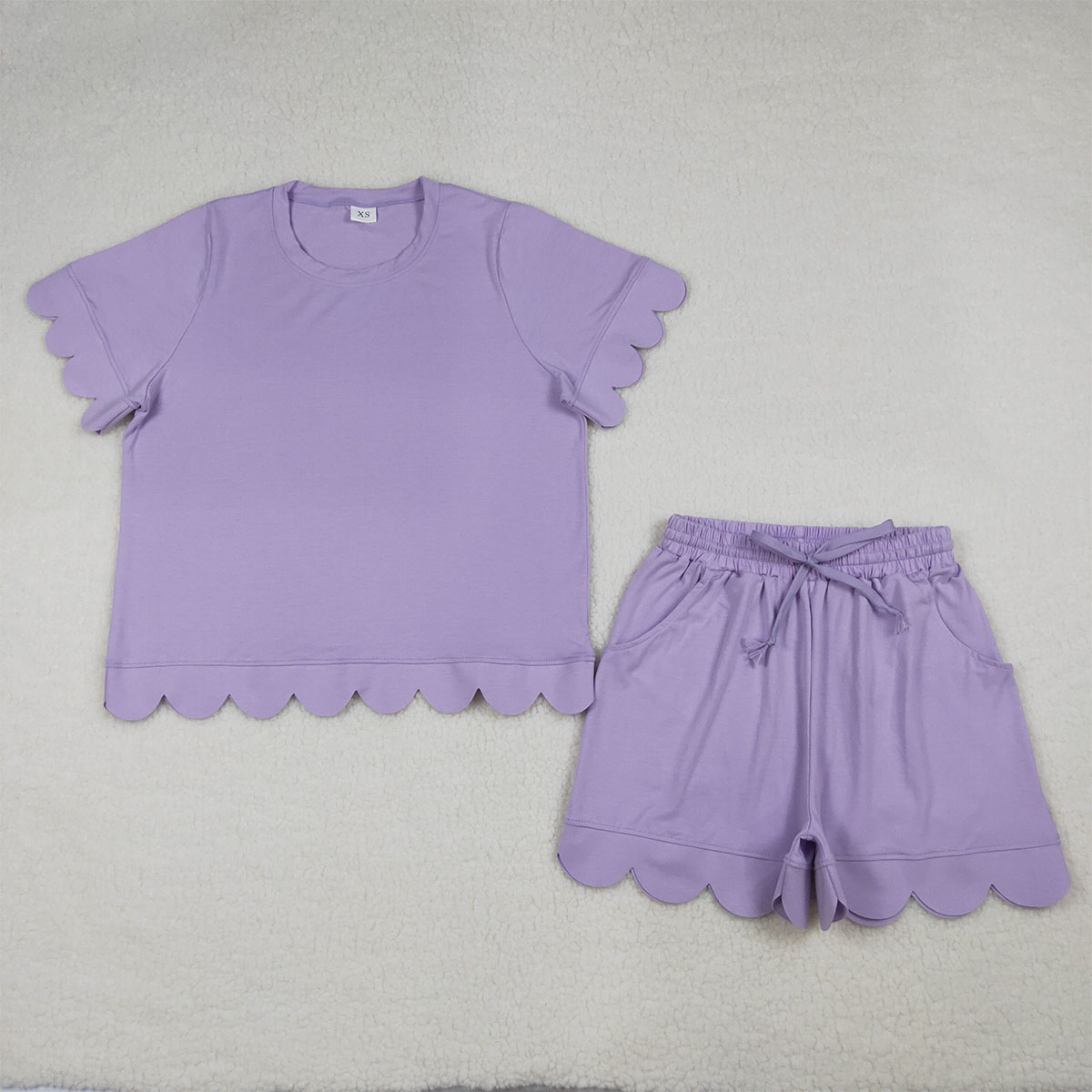 Conjunto de Ropa de Moda al po - Summer Clothing Toddler reseña y precio