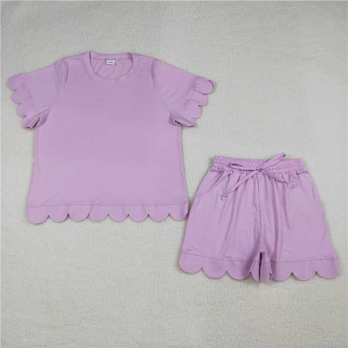 Conjunto de Ropa de Moda al po - Summer Clothing Toddler reseña y precio