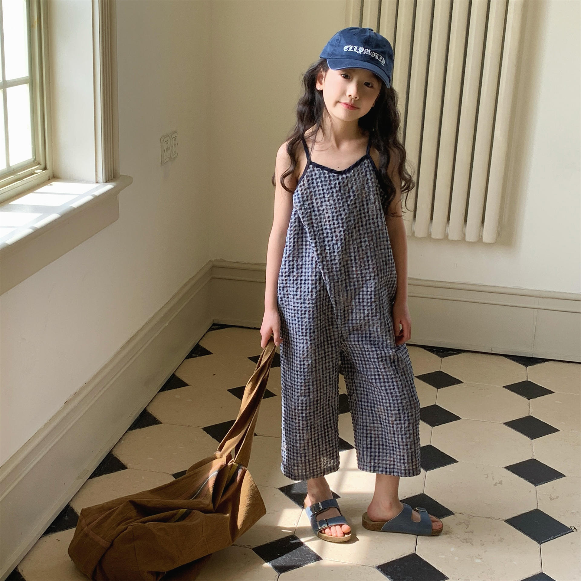 Novedad de Verano 2026: Mono d - Summer Clothing Toddler reseña y precio
