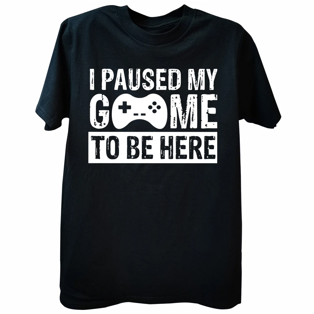 Camiseta Gráfica Divertida par - Summer Games Clothing reseña y precio
