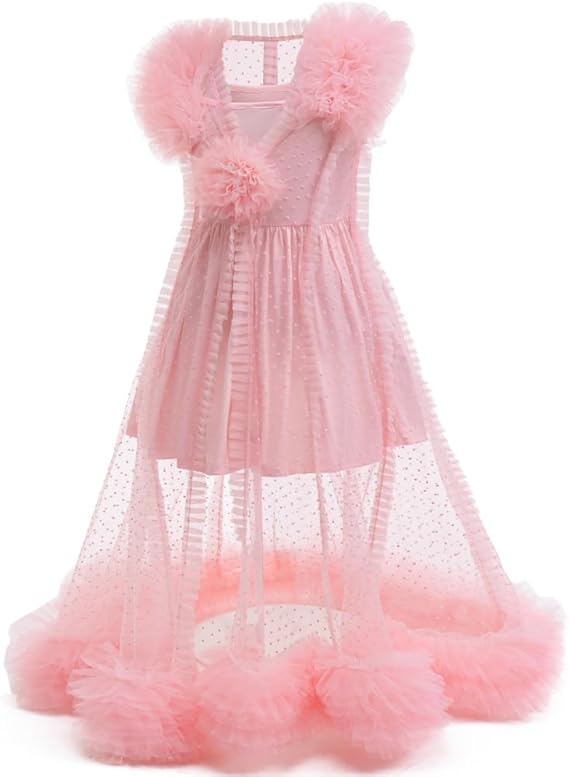 Disfraz de Bruja Buena de la P - Summer Clothing For Girls reseña y precio