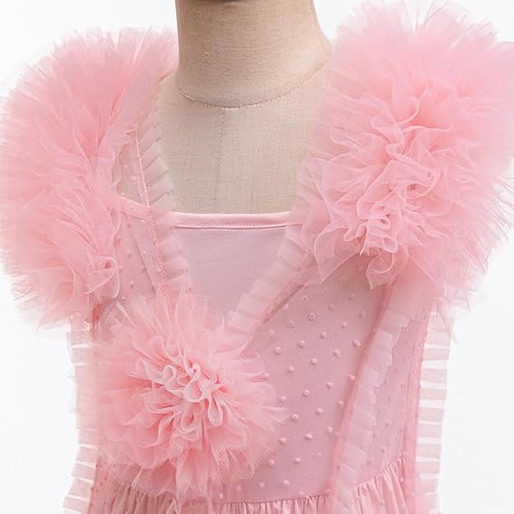 Disfraz de Bruja Buena de la P - Summer Clothing For Girls reseña y precio