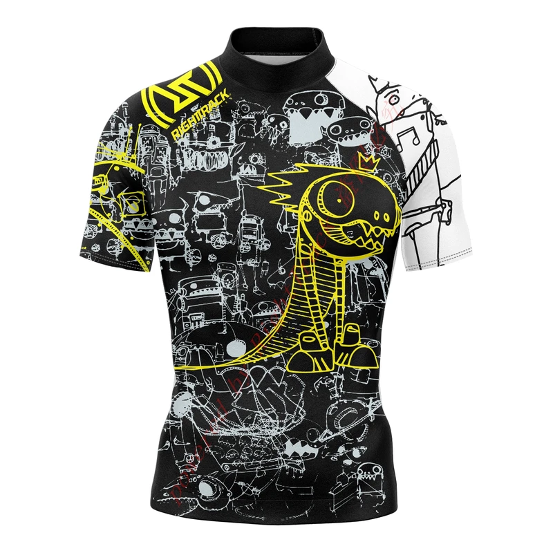 Camisa de Surf de manga corta  - Board Short Surf reseña y precio