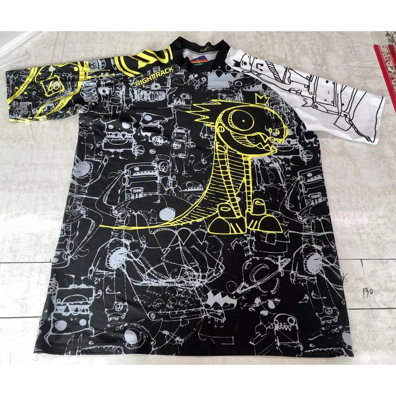 Camisa de Surf de manga corta  - Board Short Surf reseña y precio