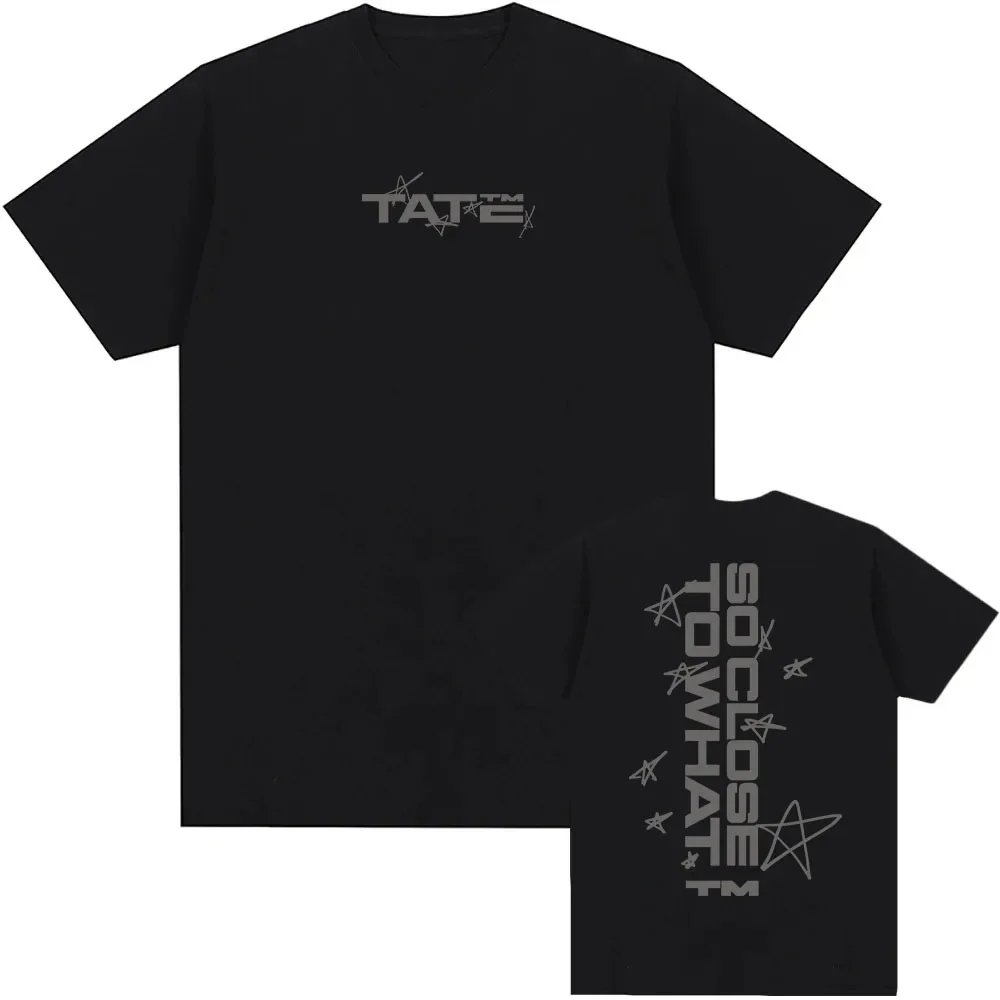 Tate McRae So Close To What ca - Summer Clothing Trends 2025 reseña y precio