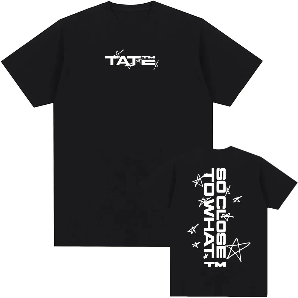 Tate McRae So Close To What ca - Summer Clothing Trends 2025 reseña y precio