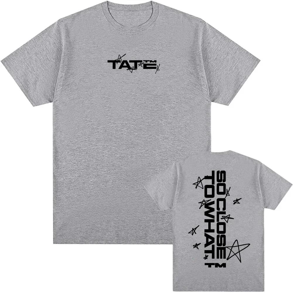 Tate McRae So Close To What ca - Summer Clothing Trends 2025 reseña y precio