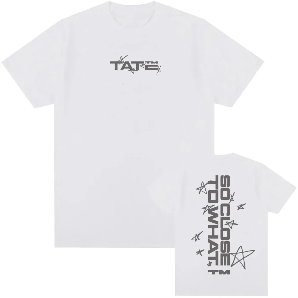 Tate McRae So Close To What ca - Summer Clothing Trends 2025 reseña y precio
