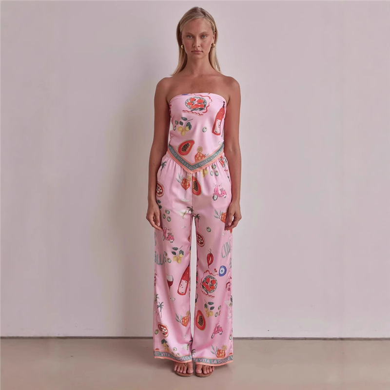Conjunto de Verano 25, Nuevo,  - Yellow Summer Clothing reseña y precio