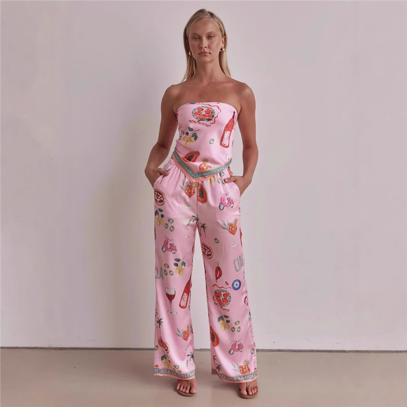 Conjunto de Verano 25, Nuevo,  - Yellow Summer Clothing reseña y precio