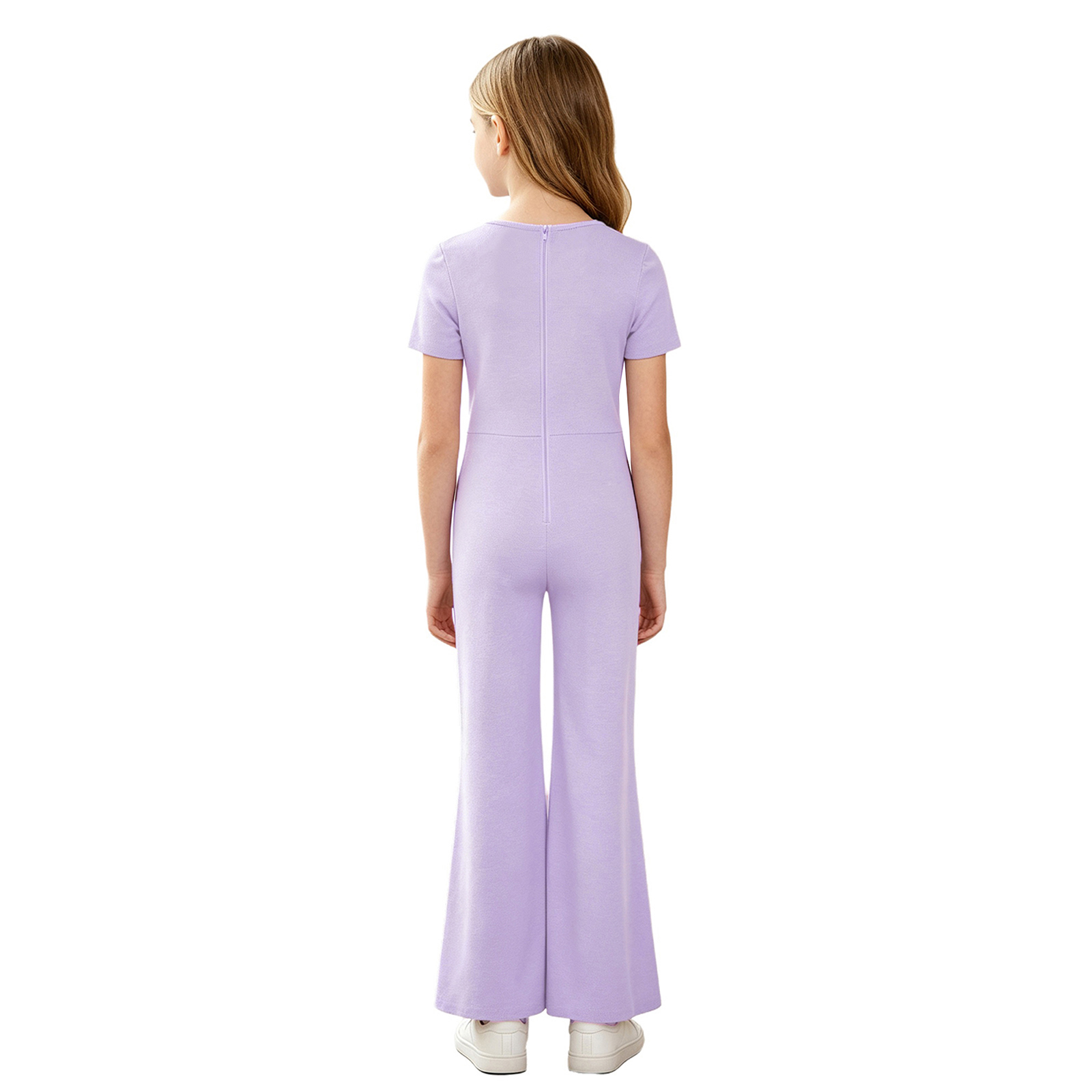 Mono casual de color liso para - Summer Clothing Needs reseña y precio