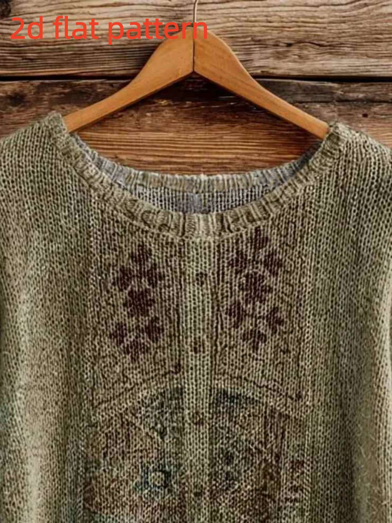 Diseño Estampado - Top de Muje - Summer Clothing Yarn reseña y precio