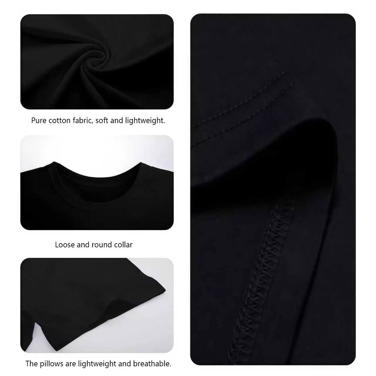Camiseta de Verano para Hombre - Summer Clothing Brands Men reseña y precio