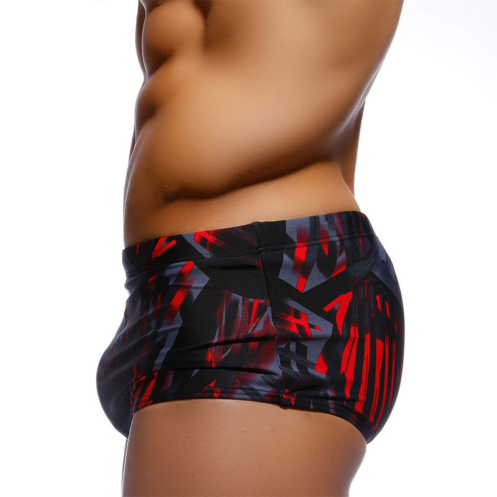 Traje de baño para hombre, tra - Board Short Surf reseña y precio