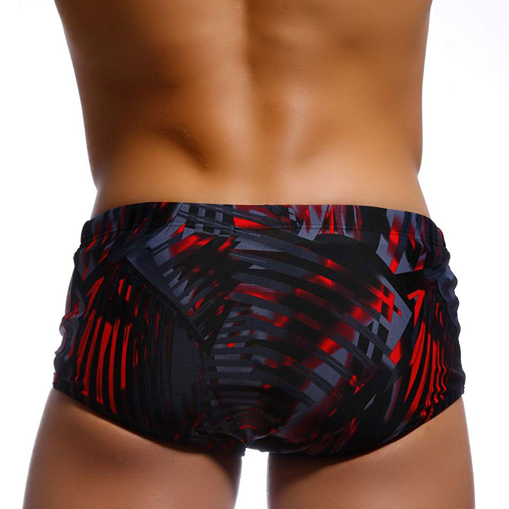Traje de baño para hombre, tra - Board Short Surf reseña y precio
