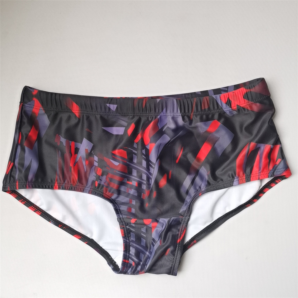 Traje de baño para hombre, tra - Board Short Surf reseña y precio