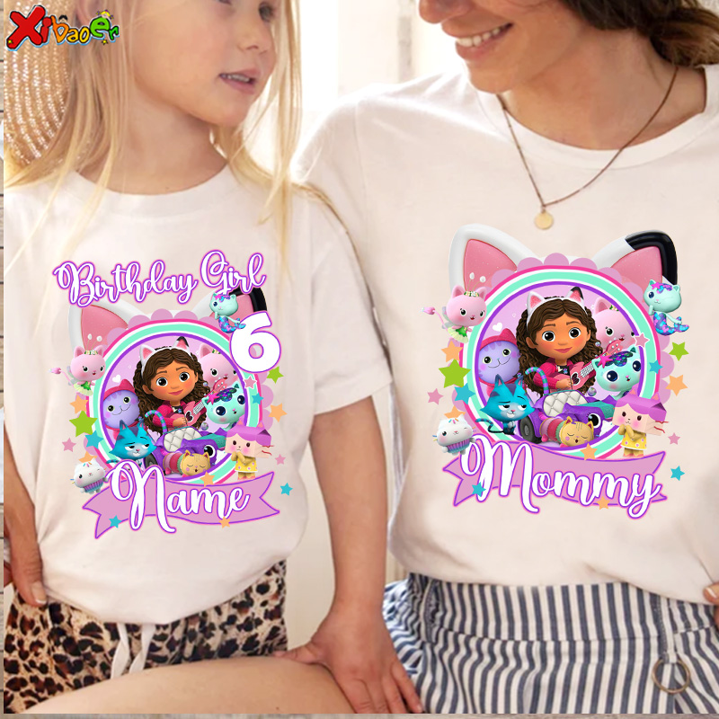 Camiseta de cumpleaños para ni - Summer Clothing Toddler reseña y precio
