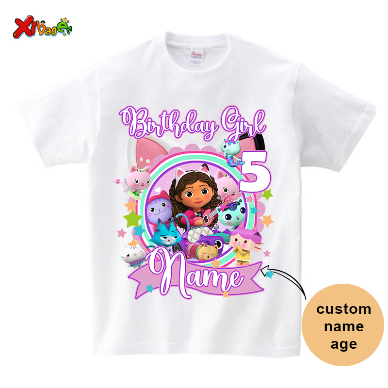 Camiseta de cumpleaños para ni - Summer Clothing Toddler reseña y precio