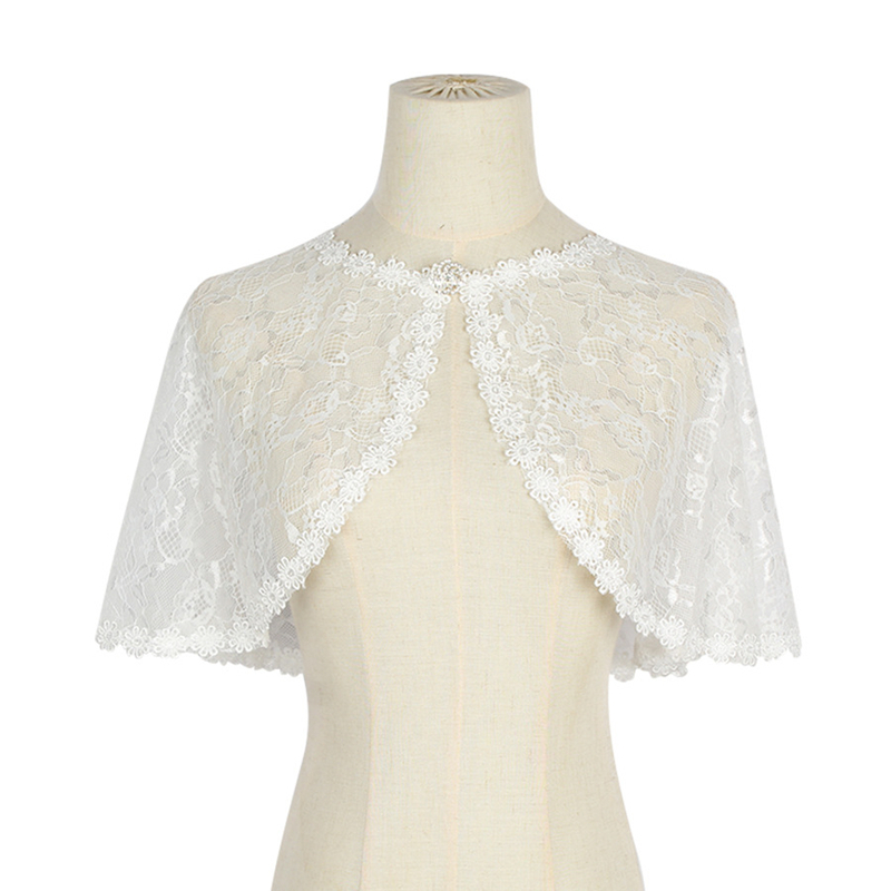 Boda nupcial Floral encaje hom - Summer Clothing Accessories reseña y precio