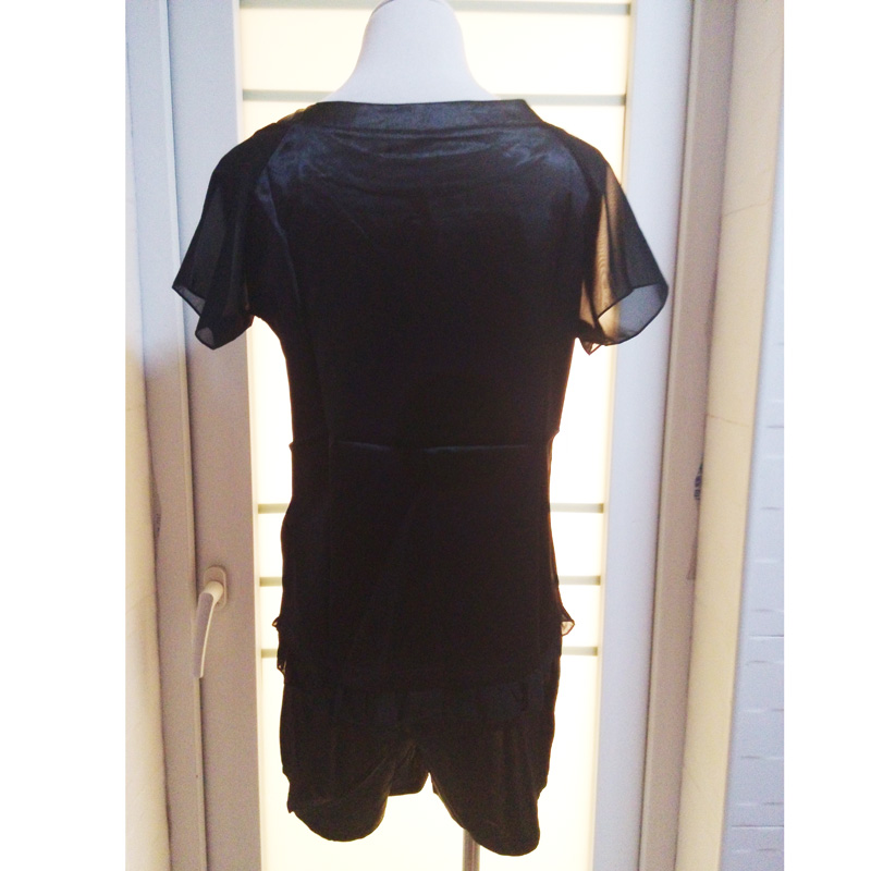 2025 Verano Conjunto de 2 piez - Vintage Summer Clothing Brand reseña y precio
