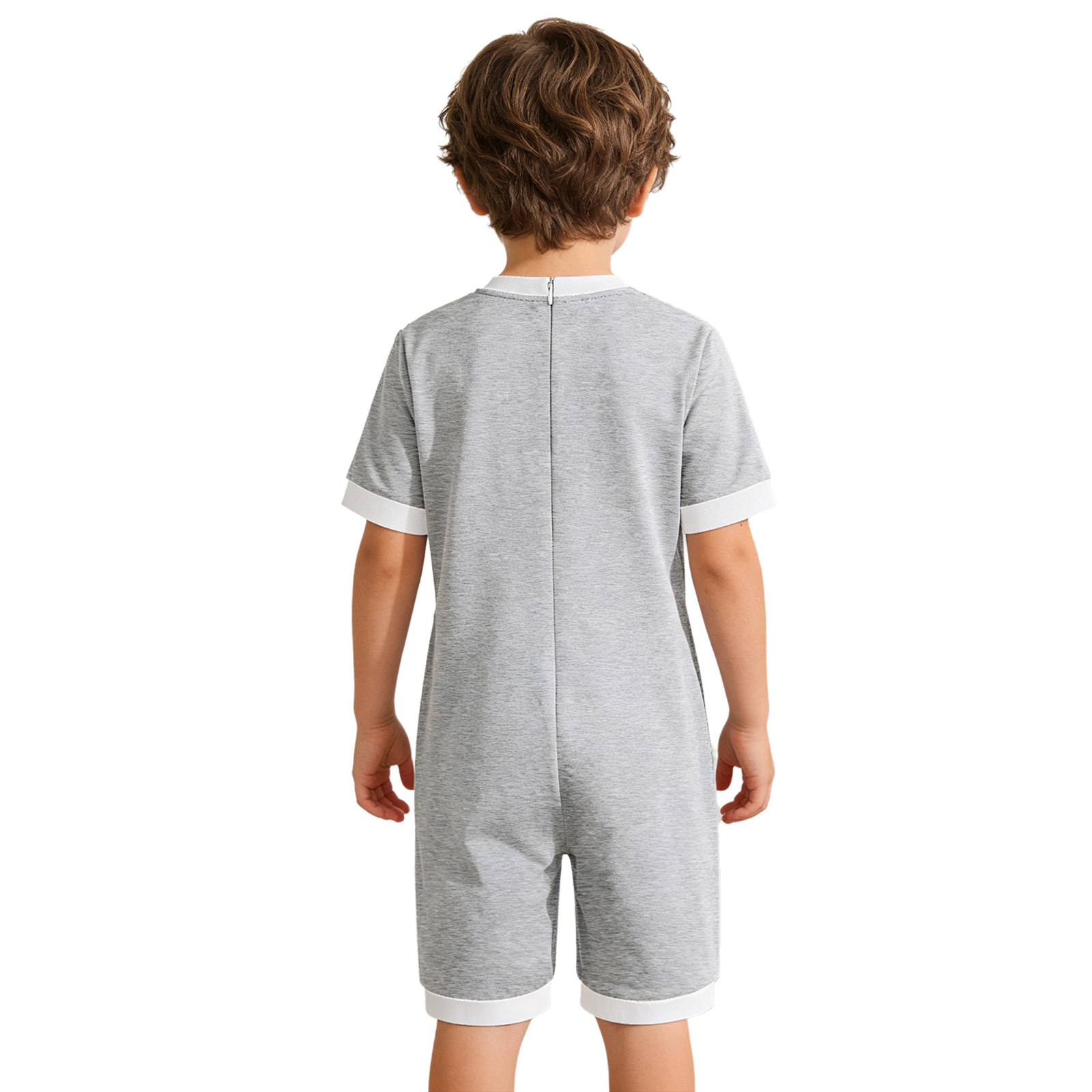 Ropa Adaptada para Niños y Niñ - Summer Clothing Needs reseña y precio