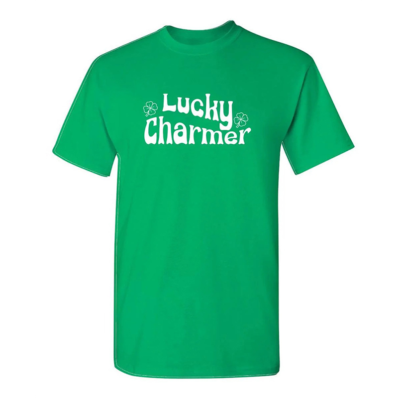 Camiseta sencilla del Día de S - Summer Clothing Trends 2025 reseña y precio