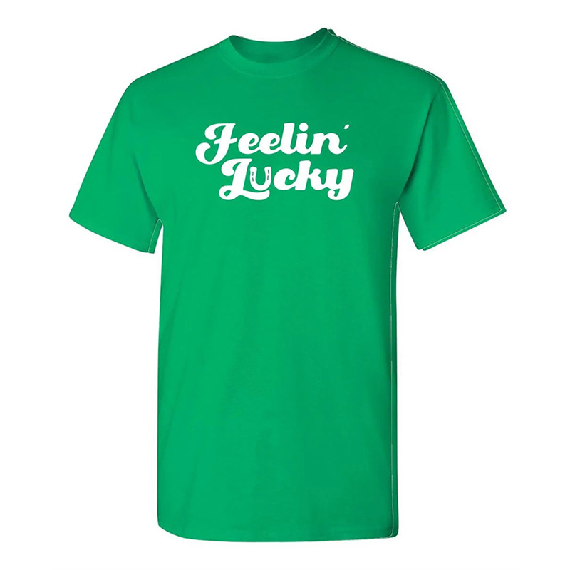 Camiseta sencilla del Día de S - Summer Clothing Trends 2025 reseña y precio