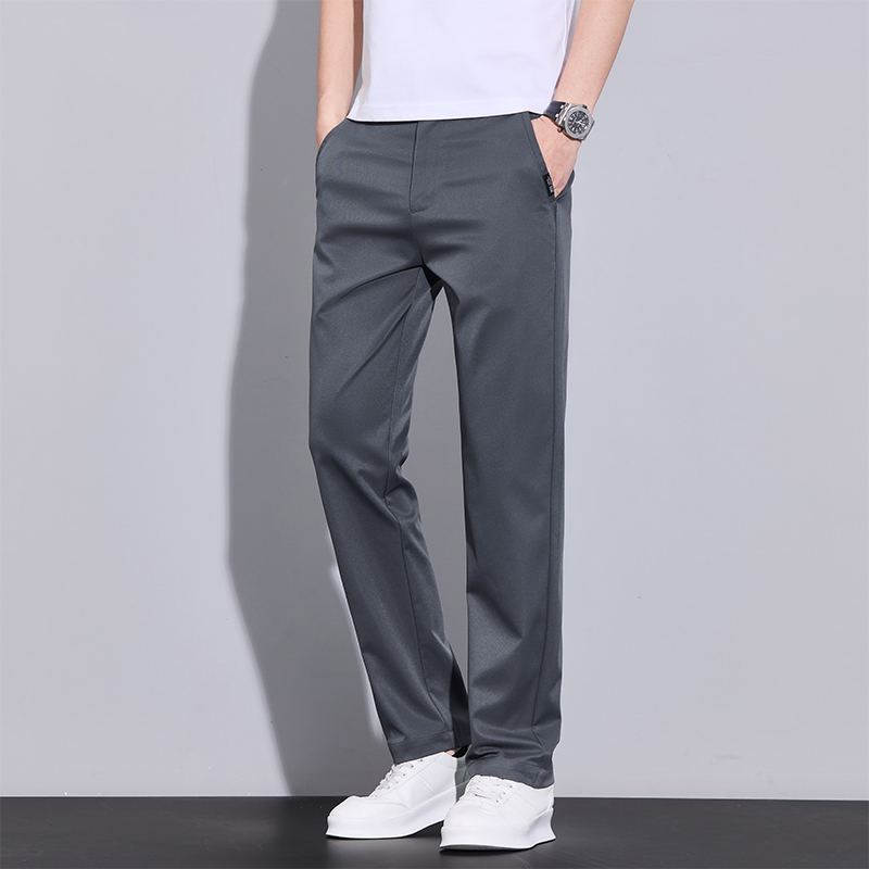 Pantalones Casuales de Verano  - Summer Clothing Brands Men reseña y precio
