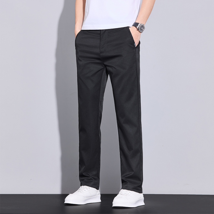 Pantalones Casuales de Verano  - Summer Clothing Brands Men reseña y precio
