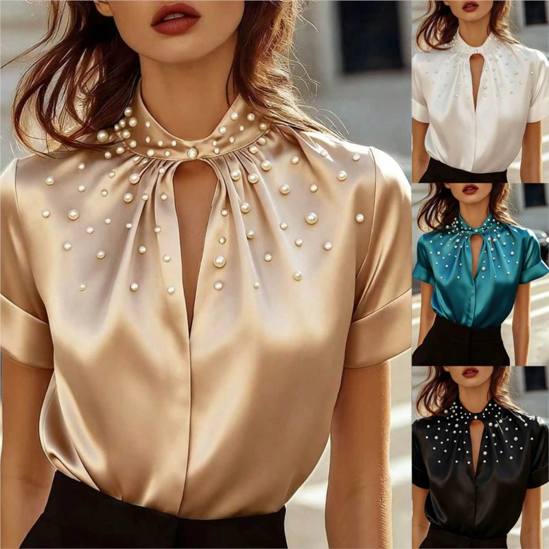 Blusa Boho para Mujer 2026, Bl - Summer Clothing Kids reseña y precio