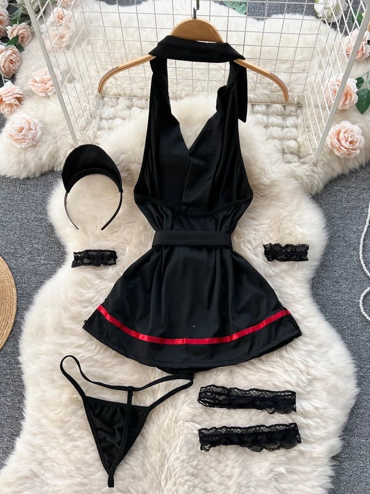 Lencería Erótica de Moda, Vest - Summer Clothing Elegant reseña y precio