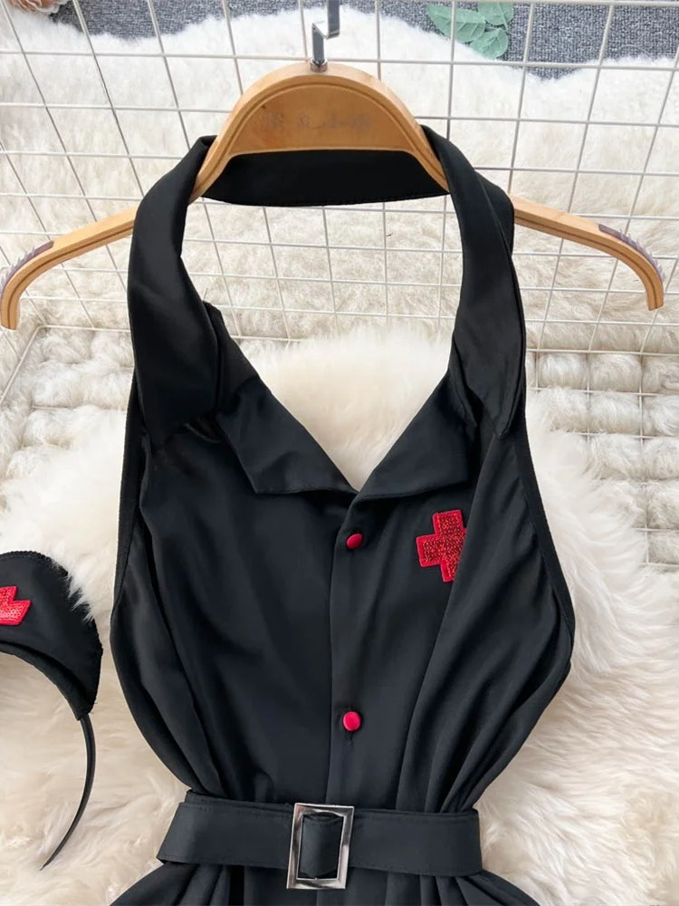 Lencería Erótica de Moda, Vest - Summer Clothing Elegant reseña y precio