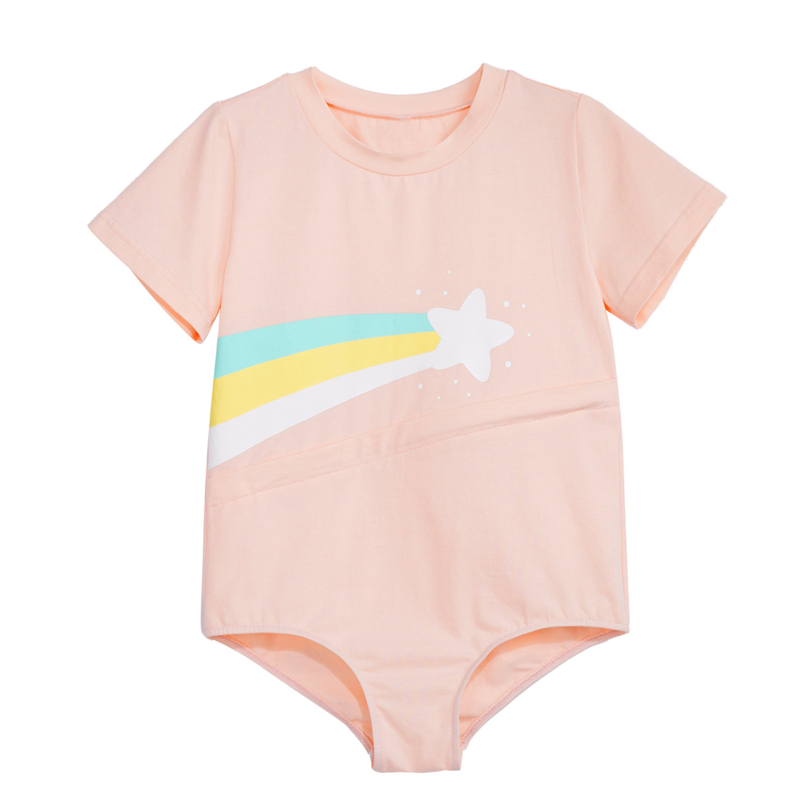 Ropa Adaptada para Niños y Niñ - Summer Clothing Needs reseña y precio