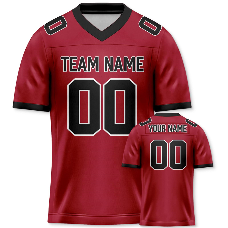Camiseta de fútbol personaliza - Summer Clothing Names reseña y precio