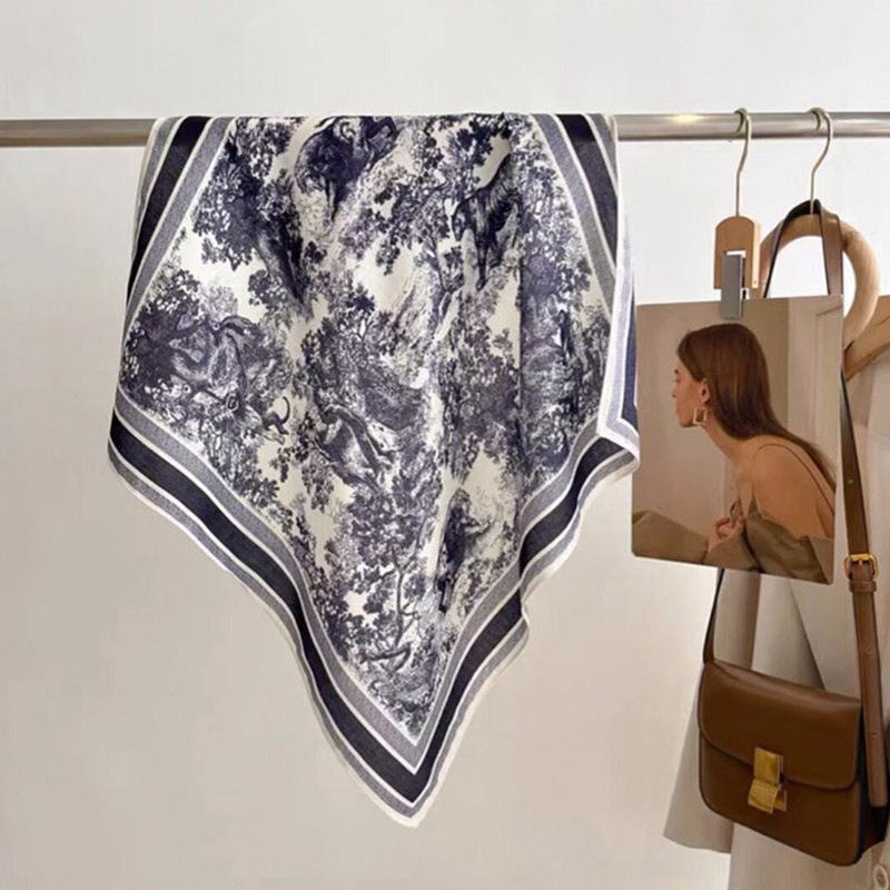 Pañuelo de Mujer para Primaver - Summer Clothing Accessories reseña y precio