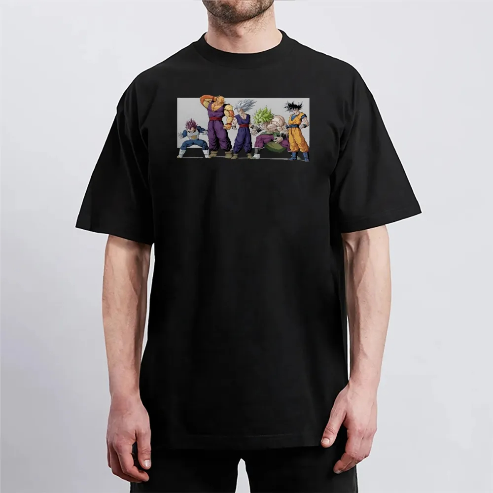 Camiseta de manga corta con es - Summer Clothing Trends 2025 reseña y precio
