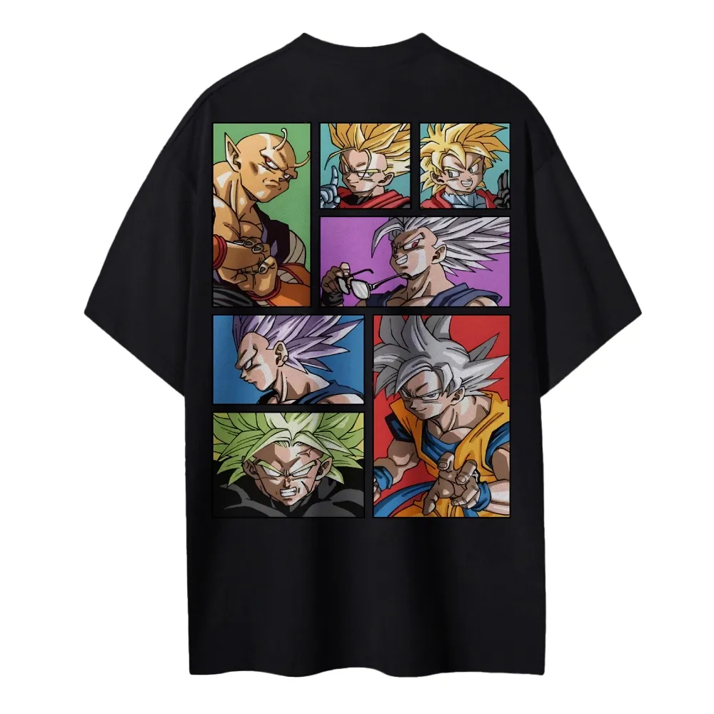 Camiseta de manga corta con es - Summer Clothing Trends 2025 reseña y precio