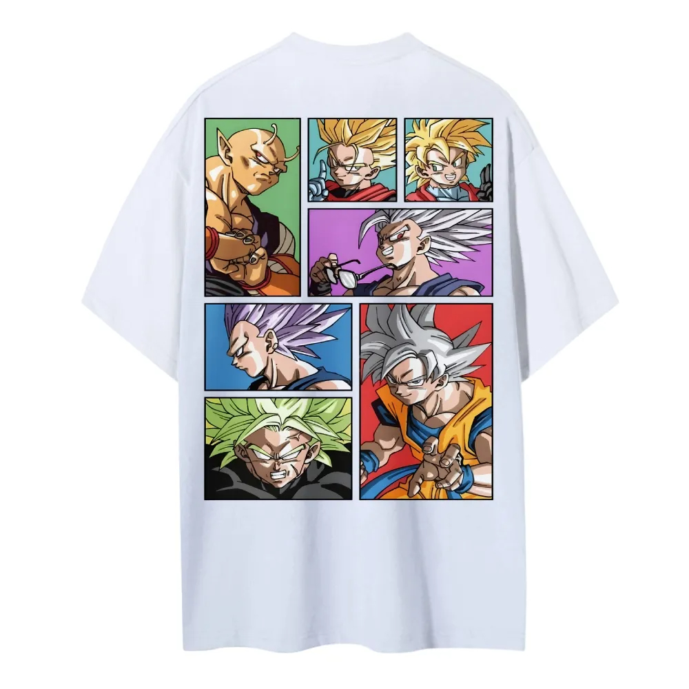 Camiseta de manga corta con es - Summer Clothing Trends 2025 reseña y precio