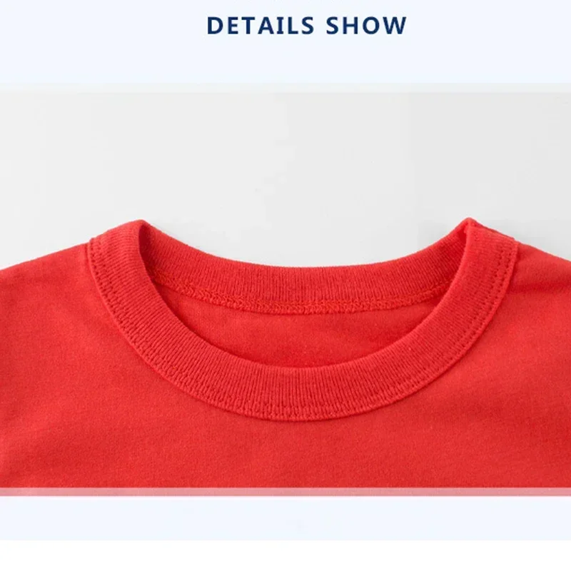Camiseta bonita de manga corta - Summer Clothing Toddler reseña y precio