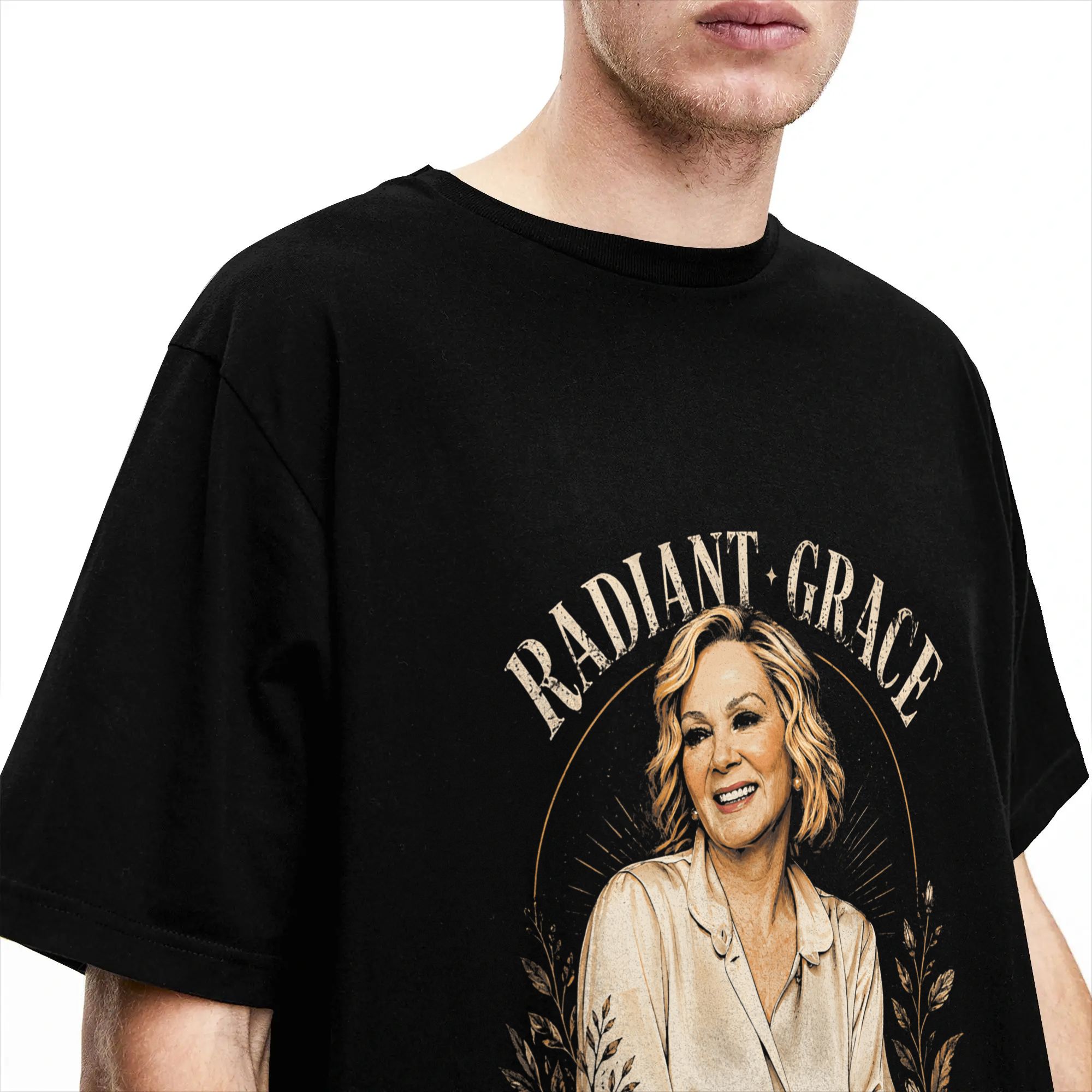 Camiseta Radiant Grace Timeles - Summer Clothing Hacks reseña y precio