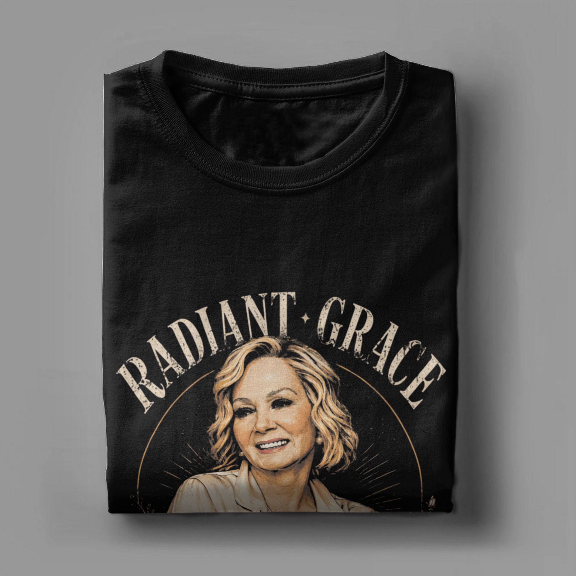Camiseta Radiant Grace Timeles - Summer Clothing Hacks reseña y precio