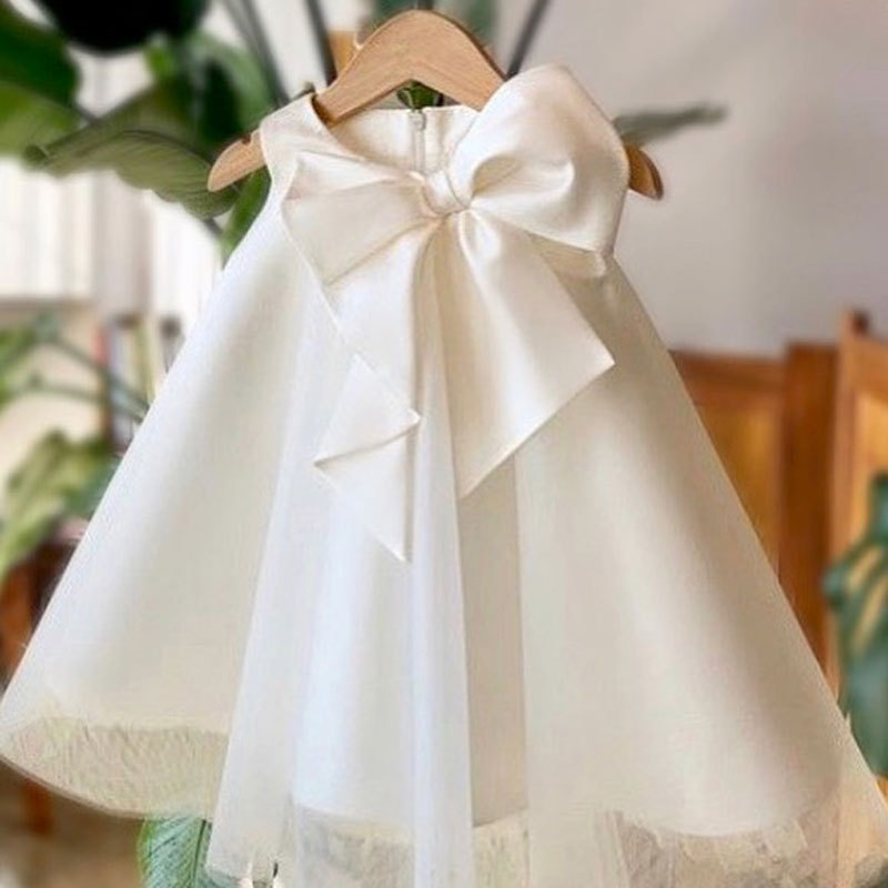 Vestido de verano con lazo gra - Summer Clothing Toddler reseña y precio