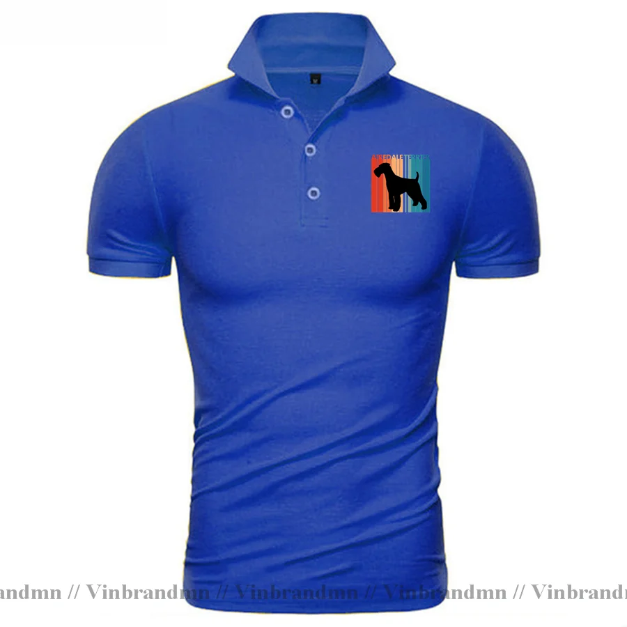 Vintage 1970s Terrier perro di - Vintage Summer Clothing Brand reseña y precio